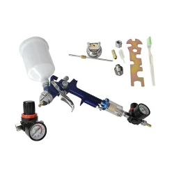 Краскораспылитель Technoworker ATK-17 flexmag.md