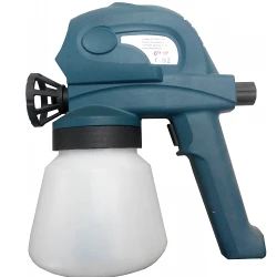 Pistol de vopsit Temp WPAT506 flexmag.md