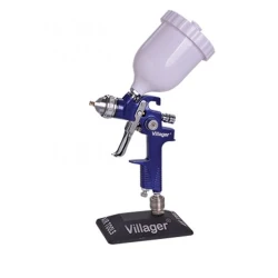 Pistol de vopsit Villager VAT 970 A flexmag.md