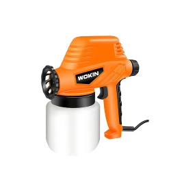 Pistol de vopsit Wokin 792011 flexmag.md