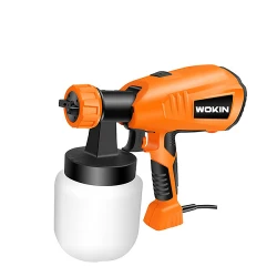 Pistol de vopsit Wokin 792140 flexmag.md
