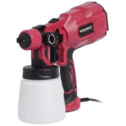 Pistol de vopsit Worcraft SG06-800 flexmag.md