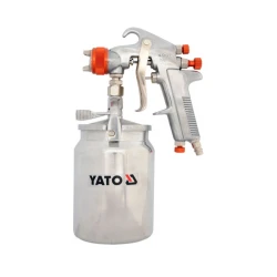 Pistol de vopsit Yato YT2346 flexmag.md