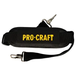 Пистолет для смазки на аккумуляторе Procraft GK20 (без аккумулятора) flexmag.md