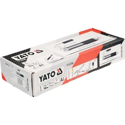 Пистолет для смазки пневматический YATO YT-0704 flexmag.md