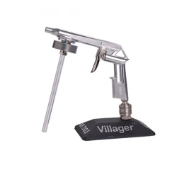 Пистолет для смазки Villager VAT DS 8 flexmag.md