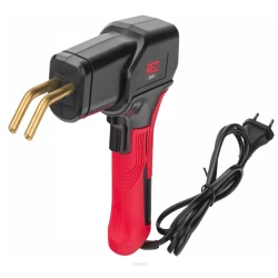 Pistol pentru lipit si sudat plastic Red Technic RTZDP0034 flexmag.md
