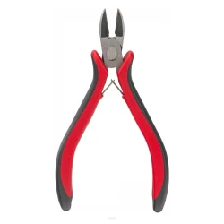Pistol pentru lipit si sudat plastic Red Technic RTZDP0034 flexmag.md