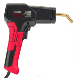 Pistol pentru lipit si sudat plastic Red Technic RTZDP0034 flexmag.md
