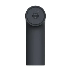 Массажный пистолет Xiaomi Massage Gun mini 2, черный flexmag.md