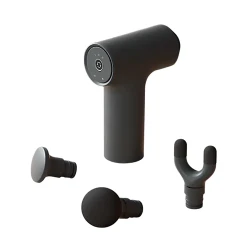 Массажный пистолет Xiaomi Massage Gun mini 2, черный flexmag.md