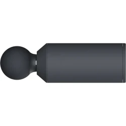 Массажный пистолет Xiaomi Massage Gun mini 2, черный flexmag.md