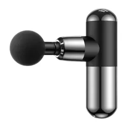 Pistol pentru masaj XO FG02 Negru flexmag.md