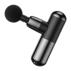 Pistol pentru masaj XO FG02 Negru flexmag.md