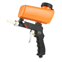 Pistol pentru sablare BJC M03055 flexmag.md
