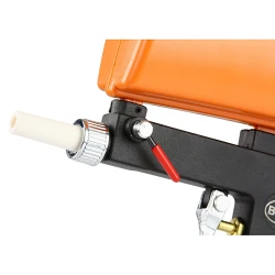 Pistol pentru sablare BJC M03055 flexmag.md