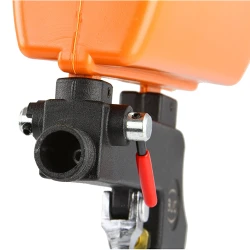 Pistol pentru sablare BJC M03055 flexmag.md