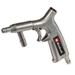 Пистолет пескоструйный Einhell 41.334.20 flexmag.md