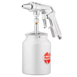 Pistol pentru sablare Ronix RH-6602 flexmag.md