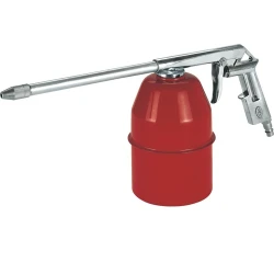 Пистолет пескоструйный Technoworker WG-0 flexmag.md
