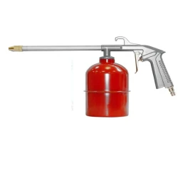 Pistol pentru sablare Vorel 81647 flexmag.md