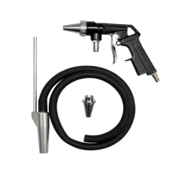 Пистолет пескоструйный Yato YT2375 flexmag.md