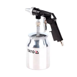 Pistol pentru sablare Yato YT2376 flexmag.md