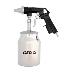 Pistol pentru sablare Yato YT2376 flexmag.md