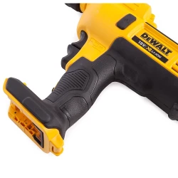 Pistol pentru silicon cu acumulator DeWALT DCE580N flexmag.md