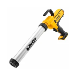 Pistol pentru silicon cu acumulator DeWALT DCE580N flexmag.md