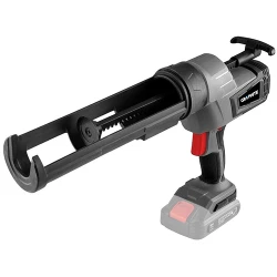 Pistol pentru silicon cu acumulator Graphite 58GE114 flexmag.md