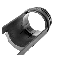 Пистолет для силикона с аккумулятором Graphite 58GE114 flexmag.md