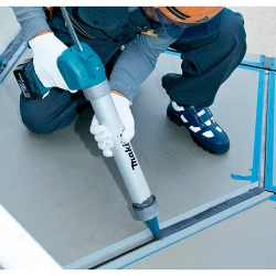 Пистолет для силикона на аккумуляторе Makita LXT DCG180ZB flexmag.md
