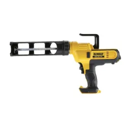 Пистолет для герметика аккумуляторный DeWALT DCE560N-XJ (без аккумулятора) flexmag.md