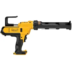 Пистолет для герметика аккумуляторный DeWALT DCE560N-XJ (без аккумулятора) flexmag.md