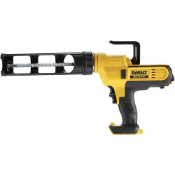 Пистолет для герметика аккумуляторный DeWALT DCE560N-XJ (без аккумулятора) flexmag.md