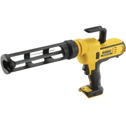 Пистолет для герметика аккумуляторный DeWALT DCE560N-XJ (без аккумулятора) flexmag.md