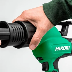 Пистолет для силикона с аккумулятором Hikoki AC18DAW5Z (без аккумулятора) flexmag.md