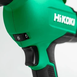 Пистолет для силикона с аккумулятором Hikoki AC18DAW5Z (без аккумулятора) flexmag.md