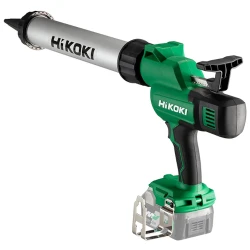 Пистолет для силикона с аккумулятором Hikoki AC18DAWQZ flexmag.md