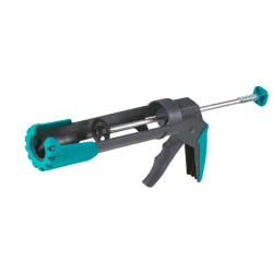 Pistol pentru silicon Wolfcraft 4352000 flexmag.md