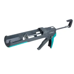 Pistol pentru silicon Wolfcraft 4354000 flexmag.md