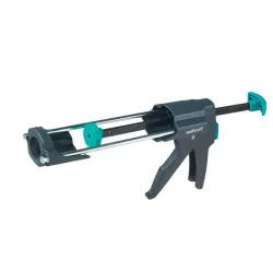 Pistol pentru silicon Wolfcraft 4356000 flexmag.md