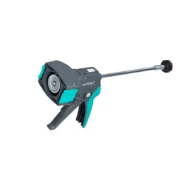 Pistol pentru silicon Wolfcraft 4357000 flexmag.md