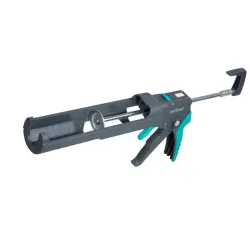 Pistol pentru silicon Wolfcraft 4358000 flexmag.md
