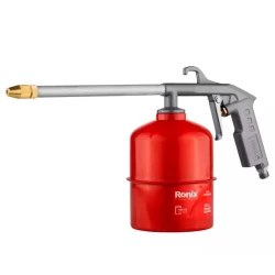 Пистолет для монтажной пены Ronix RH-6601 flexmag.md