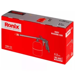 Pistol pentru spuma Ronix RH-6601 flexmag.md