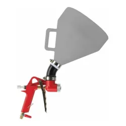 Pistol pentru tencuit Kraft&Dele KD10260 flexmag.md