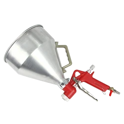 Pistol pentru tencuit MAR-POL M80631 flexmag.md