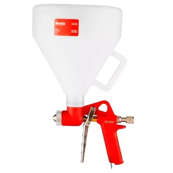 Pistol pentru tencuit Ronix RH-6501 flexmag.md